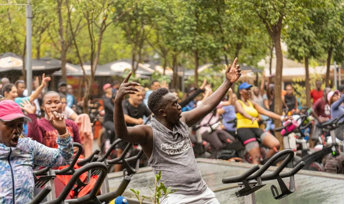 Spinathon 4.0